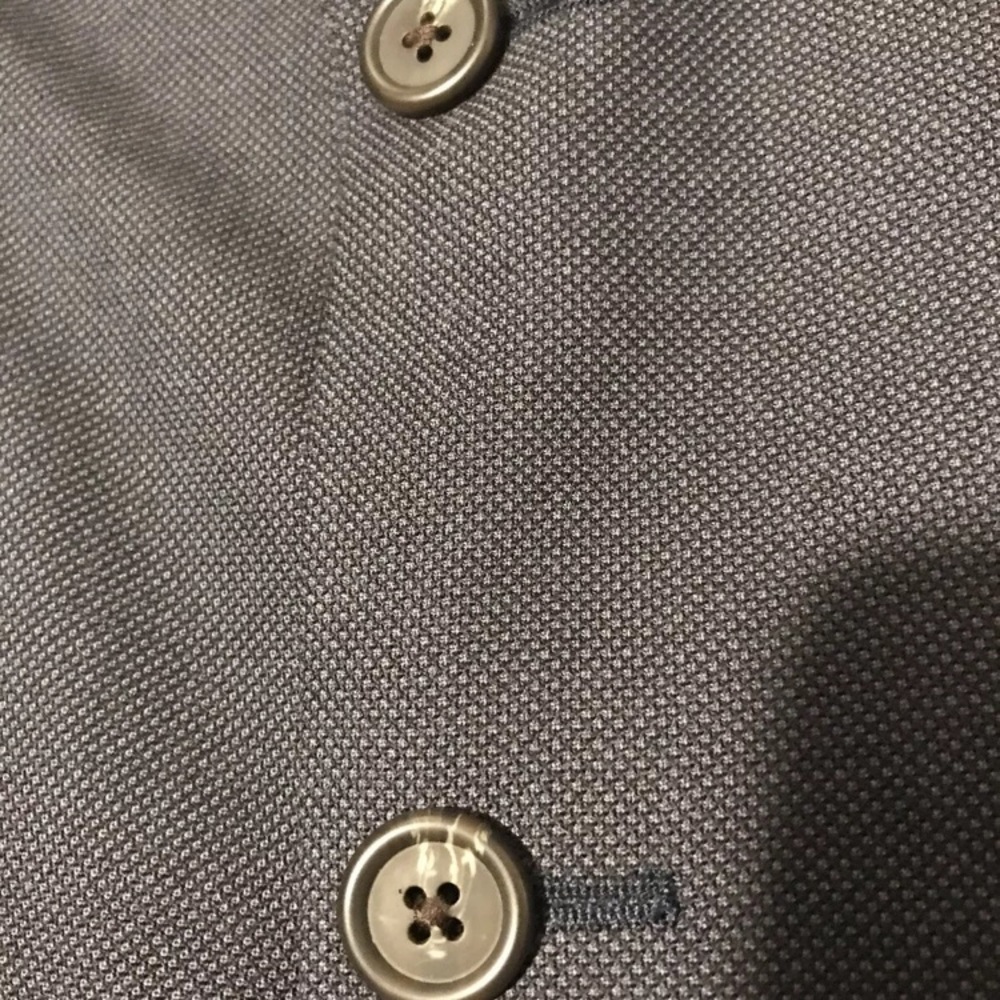 NWOT Vintage Ralph Lauren Polo Chaps Wool Suit Blazer Jacket L Sportsman stadium - Picture 5 of 13